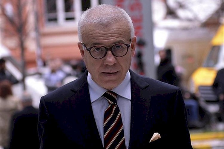 Özkök: Dikkat, o "imzasız muhabir" sandığınız kişi olmayabilir