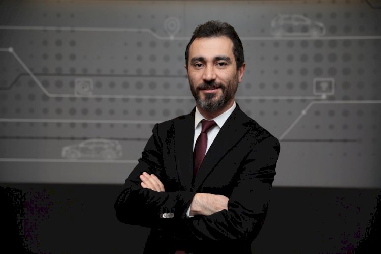 “Kadınlar daha az trafik kazası yapıyor”