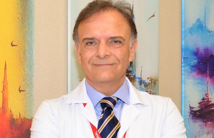 COVID-19’UN UZUN DÖNEM ETKİLERİNE DİKKAT!