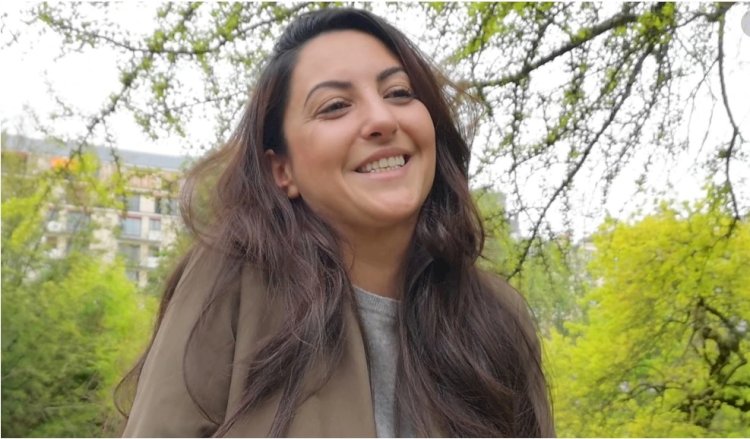 Türk Adını Fransa’da Değiştirdiği İçin Ölüm Tehditleri Alıyor