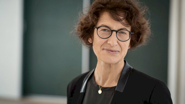 Özlem Türeci'den üretimde kaos uyarısı: Patentlerin askıya alınması doğru değil