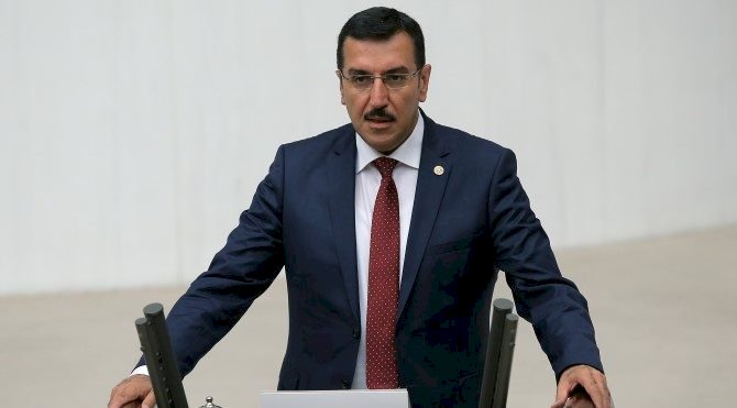 Bülent TÜFENKCİ 27. Dönem Malatya Milletvekili
