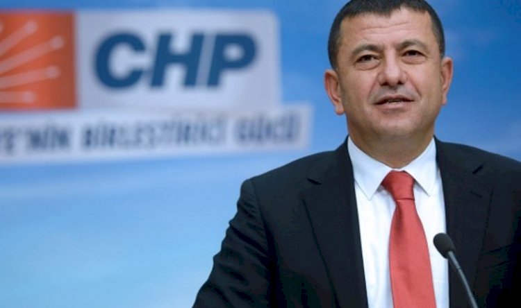 Veli AĞBABA 27. Dönem Malatya Milletvekili