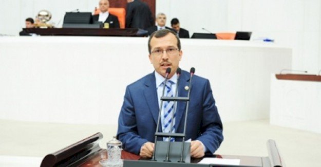 Uğur AYDEMİR 27. Dönem Manisa Milletvekili