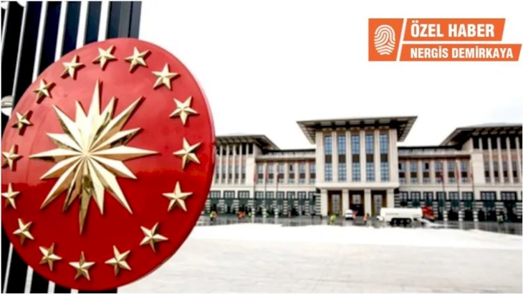 Başkanlık sistemine 'teknisyen' ayarı