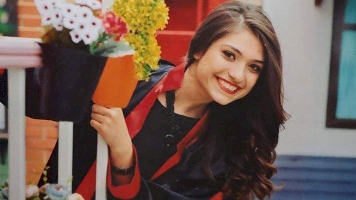 Tabuta Sığmayanlar: Şehit Aybüke Yalçın (80.Bölüm)