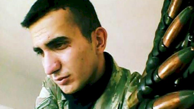 Tabuta Sığmayanlar: Şehit Barış Aybek (83.Bölüm)