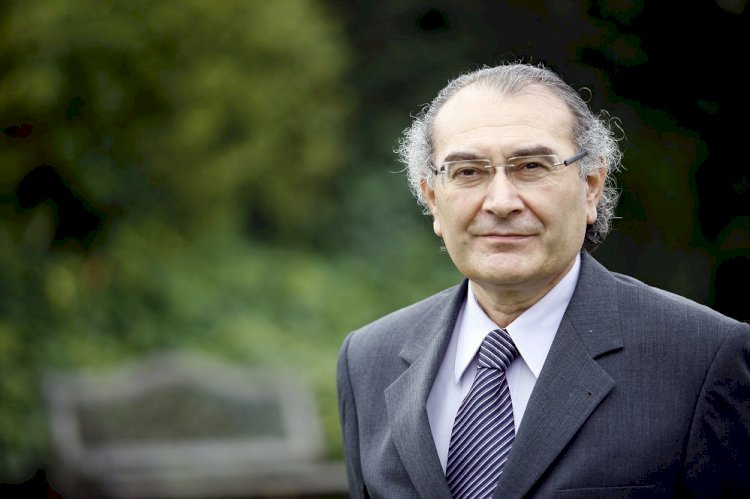 Prof. Dr. Nevzat Tarhan: “Elon Musk’ın yaptığını üniversiteler yapmalı…”