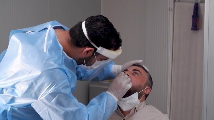 Dünya Doktorları kimseyi geride bırakmıyor
