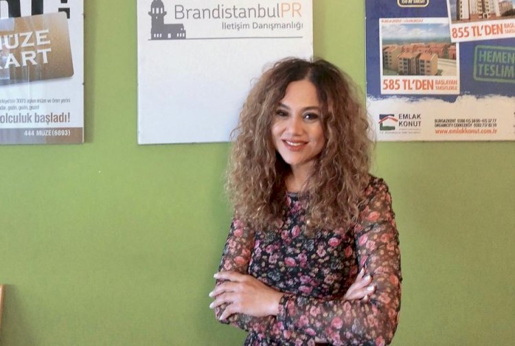 ‘BİLGİ KİRLİLİĞİNDEN ARINMAK BİZİM ELİMİZDE’