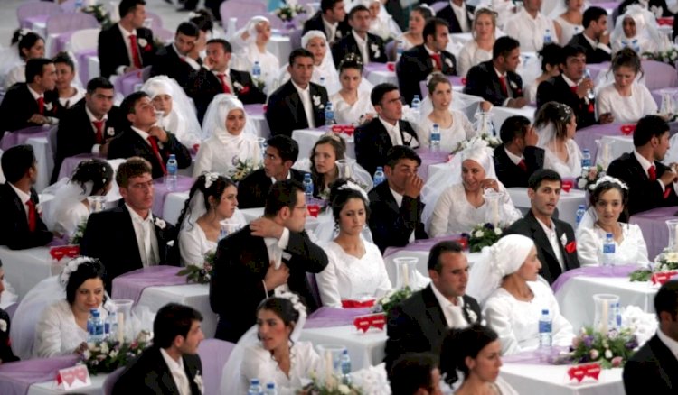 Türkiye’de Tek Başına Yaşayanların Oranı Artıyor