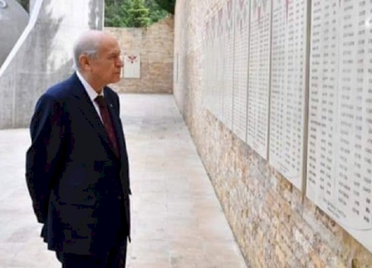 Bahçeli anayasasında Erdoğan'a müjdeler var