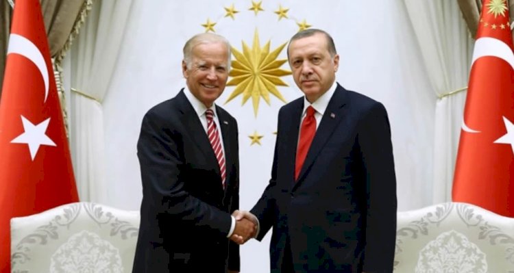 Türkiye-ABD İlişkileri NATO Ekseninde Değişir mi?