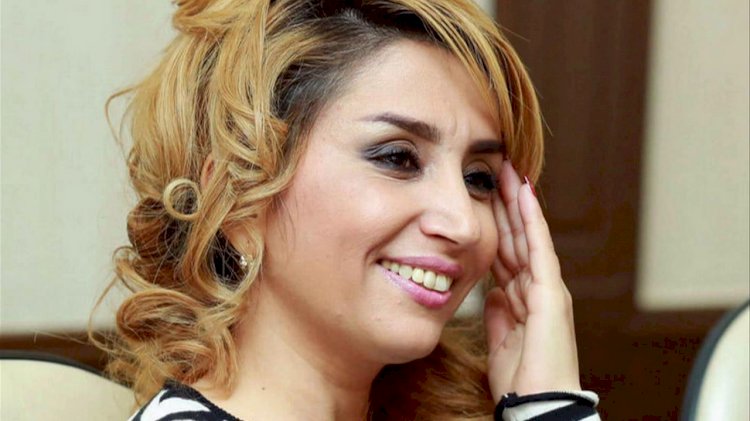 Elnare Abdullayeva-Cahildim dünyanın rənginə "Neşet Ertaş"