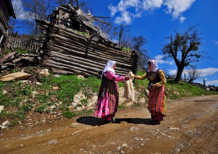 Sümer Ezgü - Anadolu'dan Geldik