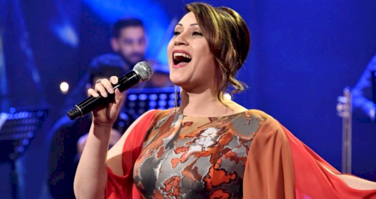 Azerin ''Türkler Geliyor''