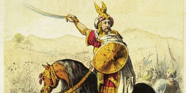 Tarık Bin Ziyad kimdir?