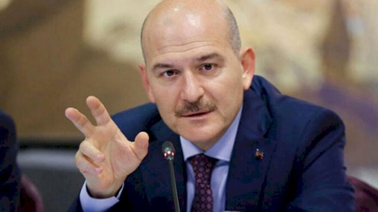 Süleyman Soylu Kemal Kılıçdaroğlu’nu hedef aldı, muhalefet tepki gösterdi