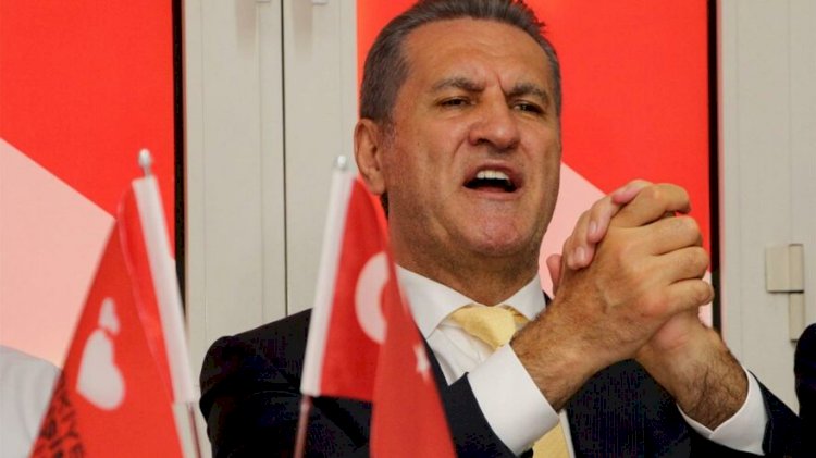 Mustafa Sarıgül’den dikkat çeken ittifak açıklaması