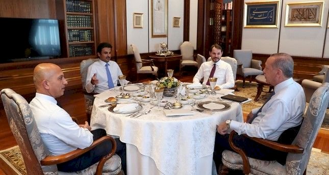 Katar'da neler oluyor... Kapı kapanıyor mu
