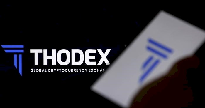 Thodex mağdurunun açtığı ilk alacak davası kabul edildi