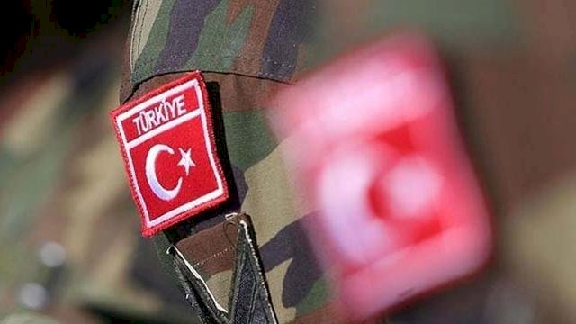 Hastanede tedavi gören Piyade Uzman Çavuş Murat Nar şehit oldu