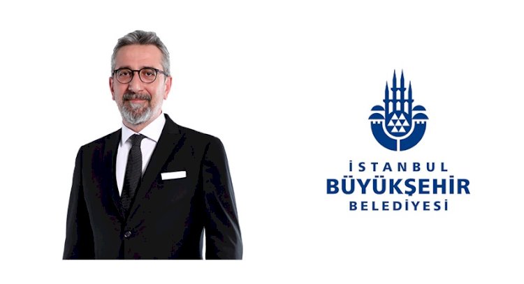 İBB’DE GÖREV DEĞİŞİKLİKLERİ