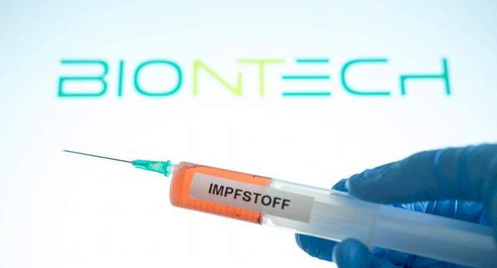 BioNTech’ten Asya atağı