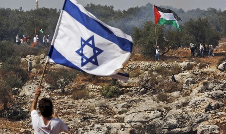 İsrailli uzmanlar: "Türkiye, israil ile Hamas arasında arabulucu olabilir"