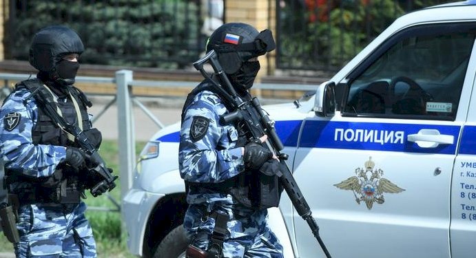 Rusya'da okula saldırı: En az 11 ölü