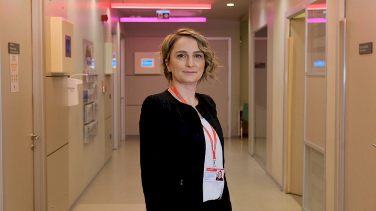 Hemşireler bu dönemde stres ve tükenmişlik yaşıyor