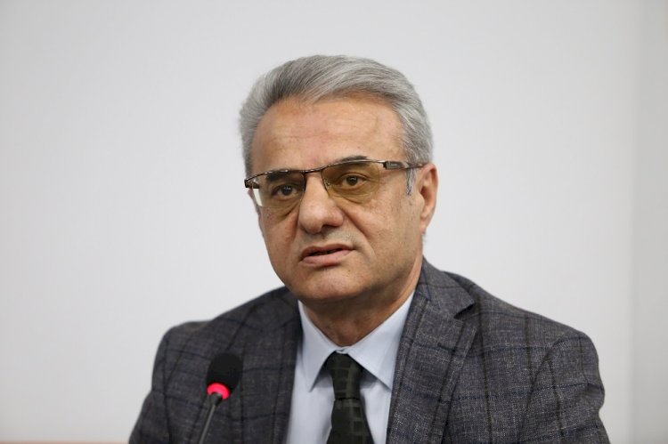Mescid-i Aksa’yı Süleyman Mabedi’ne dönüştürmeyi hedefliyorlar