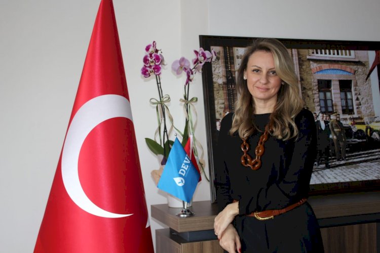 DEVA Partisi İzmir İl Başkanı Ösen engelliler için çözüm önerilerini açıkladı