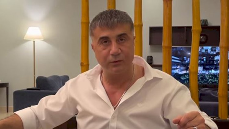 Peker'in Kutlu Adalı iddiası KKTC'yi karıştırdı: Kıbrıs'ta da savcılara çağrı yapılıyor