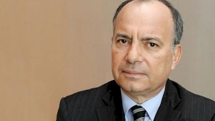 Sedat Ergin Türkiye-Mısır ilişkilerinde hareketlilik - Zararın neresinden dönülse kârdır...