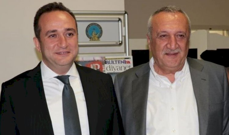 Mehmet Ağar ve Tolga Ağar hakkında suç duyurusu