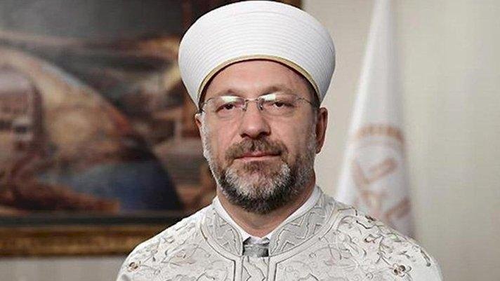 Yarın bayram namazı kılınacak mı? Diyanet İşleri Başkanı açıkladı
