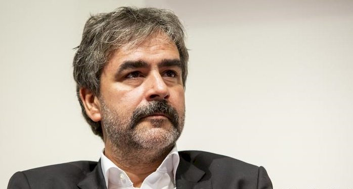 Deniz Yücel hakkında yeni dava: 2 yıla kadar hapis istemi