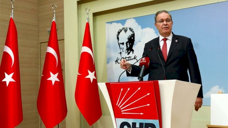 CHP’den Süleyman Soylu’ya Mehmet Ağar soruları: Bakanlıktaki yeni görevi nedir?