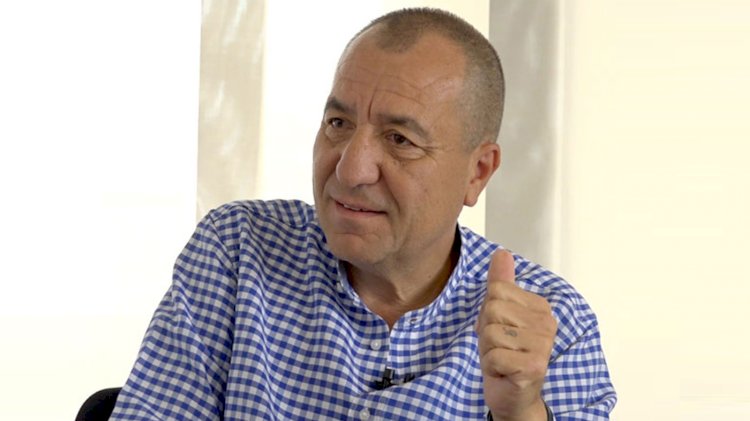 Mehmet Tezkan İttifak ortak aday çıkaracak, kilit parti HDP