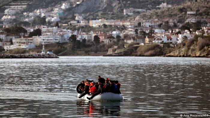 Avrupa Konseyi'nden Yunanistan'a "insan hakları" uyarısı