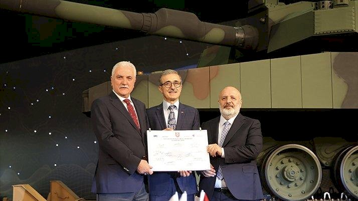 BMC’de çoğunluk hisse Tosyalı’ya geçecek iddiası