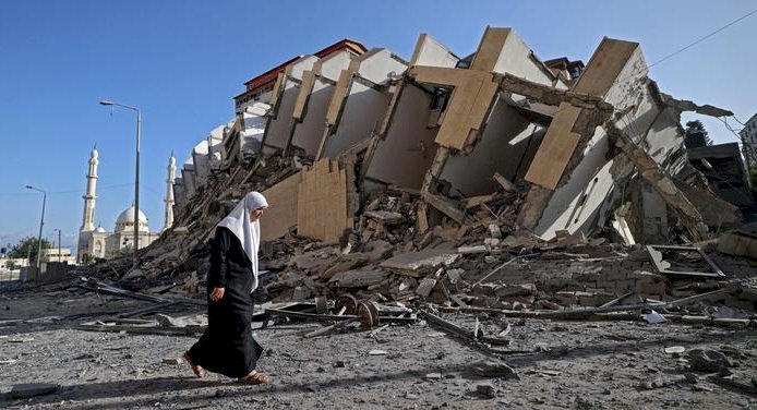 ABD ve AB’den İsrail'e "sivil ölümler" uyarısı