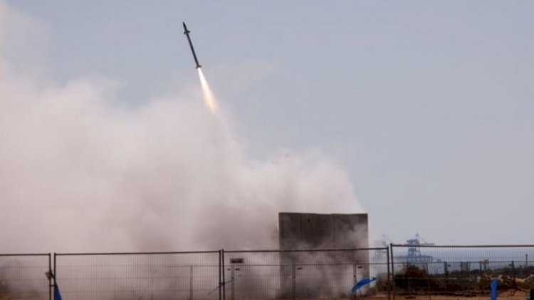 Demir Kubbe: İsrail'in hava savunma sistemi nasıl çalışıyor, Filistinli gruplar sistemi nasıl aşıyor?