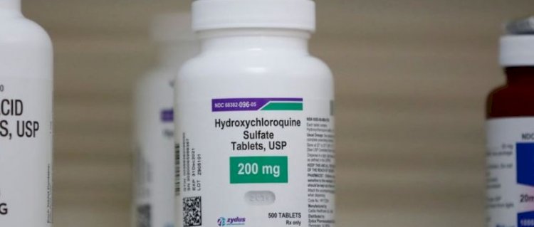 Hidroksiklorokin Covid hastalarının ölümüne yol açıyor mu, bilim insanları ilaç için ne diyor?