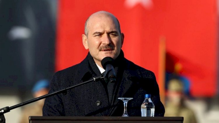 Sedat Peker, Süleyman Soylu için ne dedi; Soylu'nun yanıtı ne oldu?
