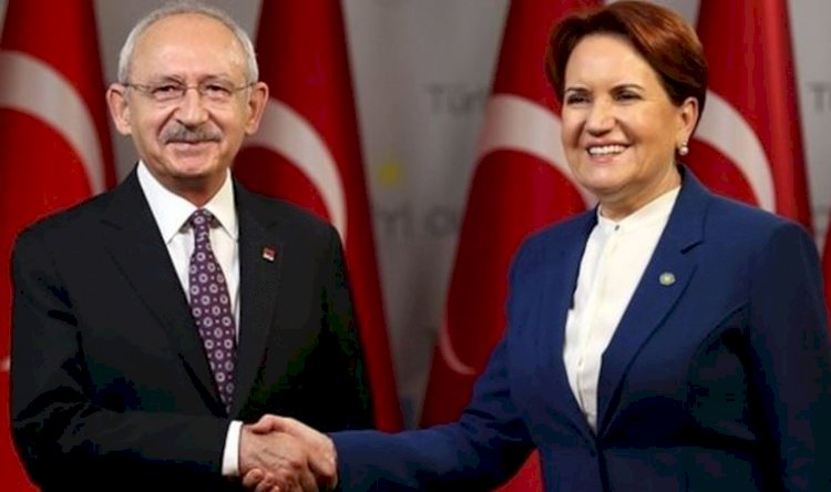 Esnaf anketinde Millet İttifakı sürprizi