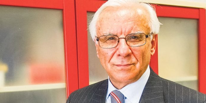 Sami Selçuk "Sövüşme ve basın değil, düşünme, iletişim, tartışma özgürlüğü"