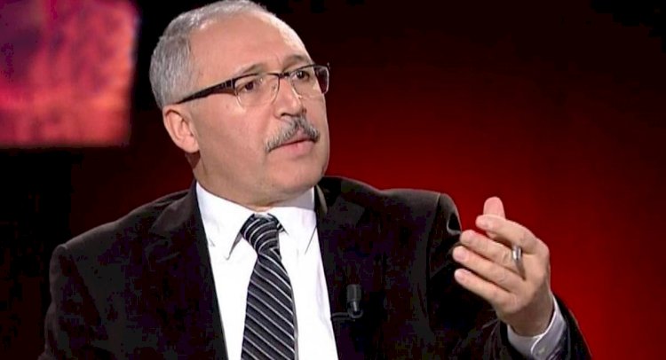 Abdulkadir Selvi Cumhurbaşkanı Erdoğan’la telefonla ne konuştuk?