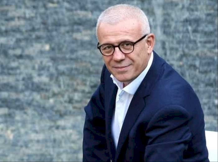 Ertuğrul Özkök Sayın bakan hangi ümmet bizden ileri adım bekliyor
